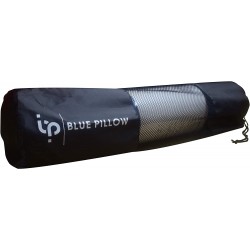 Tapis de Yoga Antidérapant BLUEPILLOW transportable 