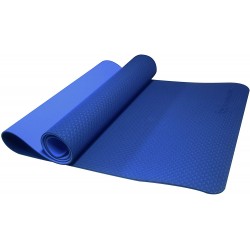 Tapis de Yoga Antidérapant BLUEPILLOW transportable 