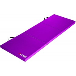 Tapis de Gymnastique Pliable XN8 pliable 