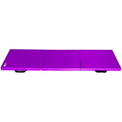 Tapis de Gymnastique Pliable XN8 pliable 