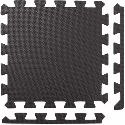 Tapis de sport BodenMax facile à nettoyer 