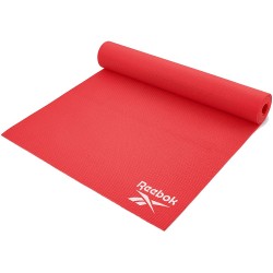 Tapis de yoga mixte Reebok roulable 