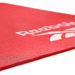 Tapis de yoga mixte Reebok roulable 