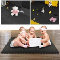 Tapis de Sport COMOTS puzzle 