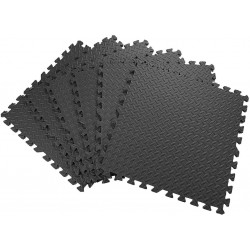 Tapis de Sport COMOTS puzzle 