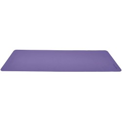 Tapis de yoga Amazon Basics roulable 