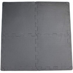 Tapis de protection de sport anti-glisse 