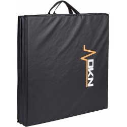 Tapis de fitness tri-fold DKN gymnastique 