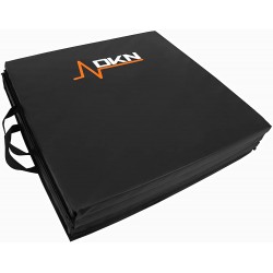 Tapis de fitness tri-fold DKN gymnastique 