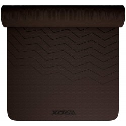 Tapis de Yoga 6mm Reach sans odeur 